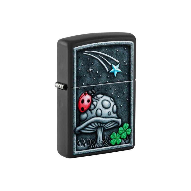 ZIPPO U.S.A. upaljač Ladybug