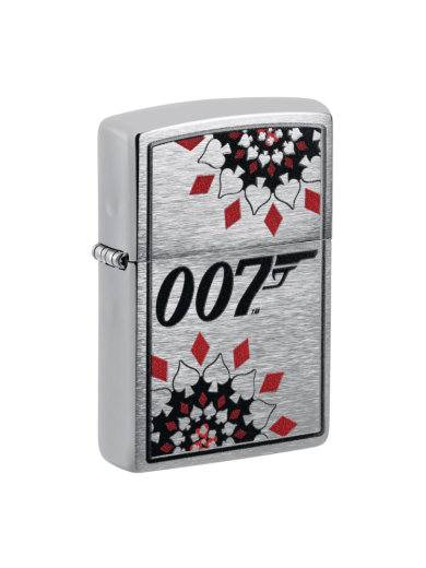 ZIPPO U.S.A. upaljač James Bond™