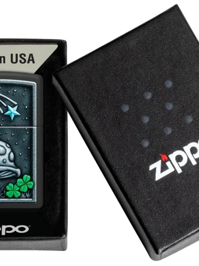 ZIPPO U.S.A. upaljač Ladybug - Slika 2
