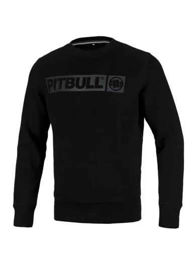 PB/WC Sweater Hilltop