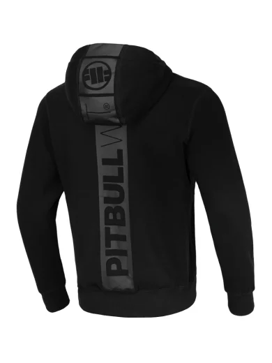 PB/WC Duks HILLTOP 22 Zip