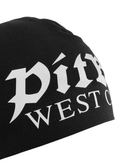 PB/WC kapa, OLD LOGO compression - Slika 2