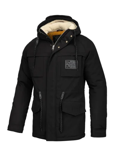 PB/WC Jakna GUNNER Parka