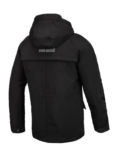 PB/WC Jakna GUNNER Parka - Slika 2