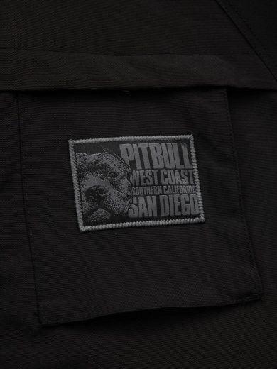 PB/WC Jakna GUNNER Parka - Slika 8