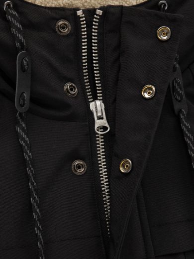 PB/WC Jakna GUNNER Parka - Slika 7
