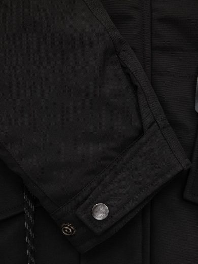 PB/WC Jakna GUNNER Parka - Slika 6