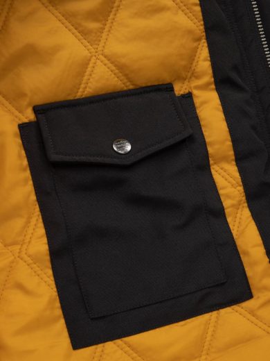 PB/WC Jakna GUNNER Parka - Slika 4