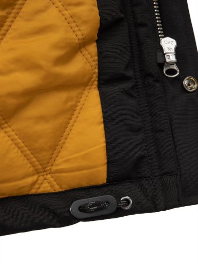 PB/WC Jakna GUNNER Parka - Slika 3
