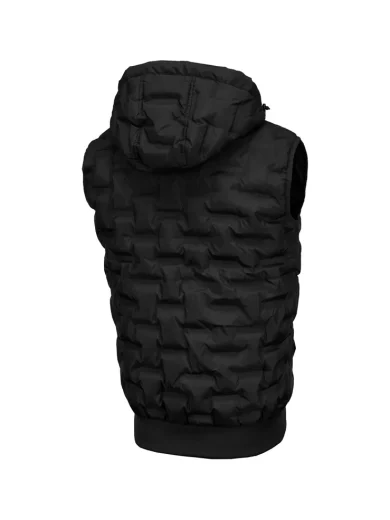 PB/WC prsluk CARVER HOODED - Slika 2