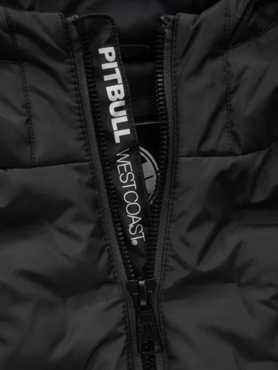 PB/WC prsluk CARVER HOODED - Slika 6