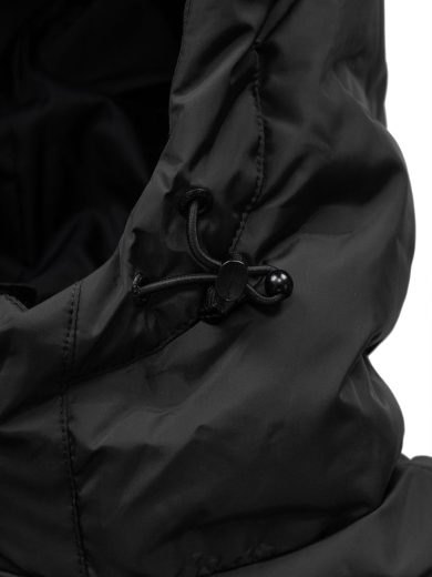 PB/WC prsluk CARVER HOODED - Slika 5
