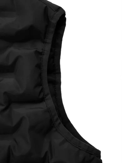 PB/WC prsluk CARVER HOODED - Slika 4