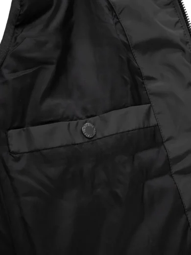 PB/WC prsluk CARVER HOODED - Slika 3