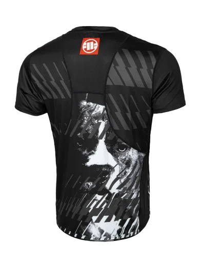 STREET DOG Black MESH - Slika 2
