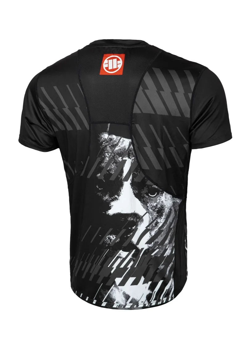 STREET DOG Black MESH - Slika 2