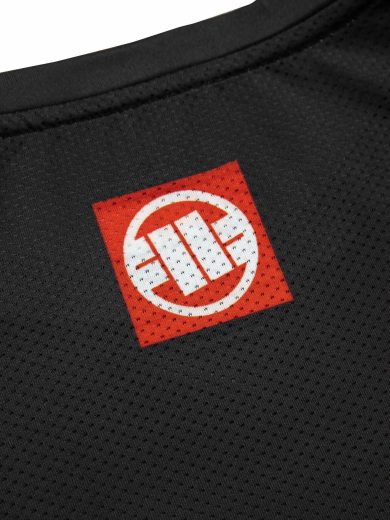 STREET DOG Black MESH - Slika 5
