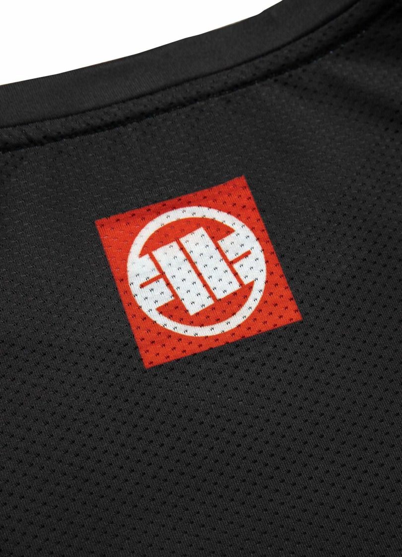 STREET DOG Black MESH - Slika 5