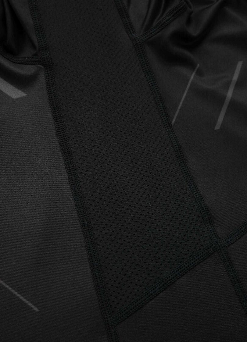 STREET DOG Black MESH - Slika 4