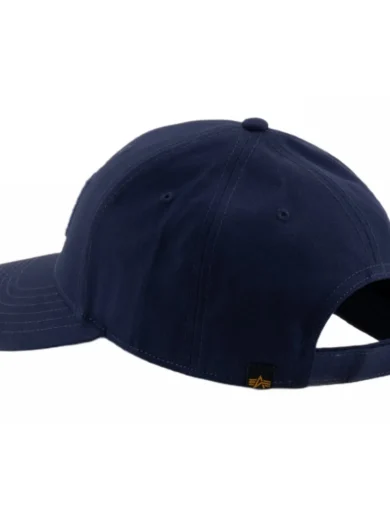 Kapa, ALPHA IND. Cap VLC II ultra navy - Slika 2