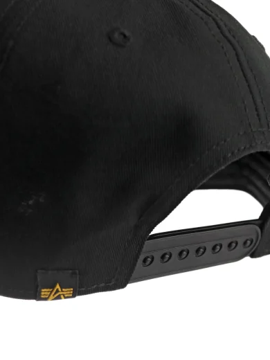 Kapa, ALPHA IND. Crew Cap - Slika 3