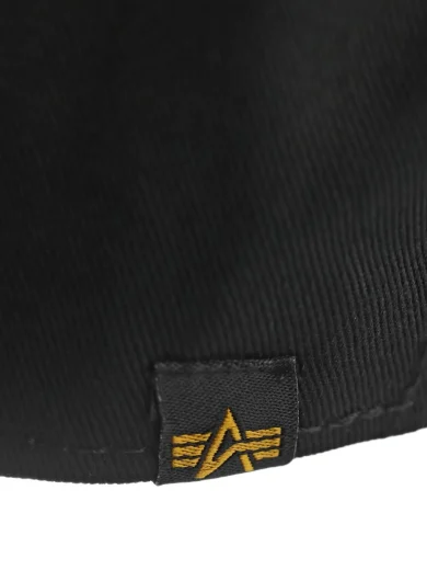Kapa, ALPHA IND. Crew Cap - Slika 2