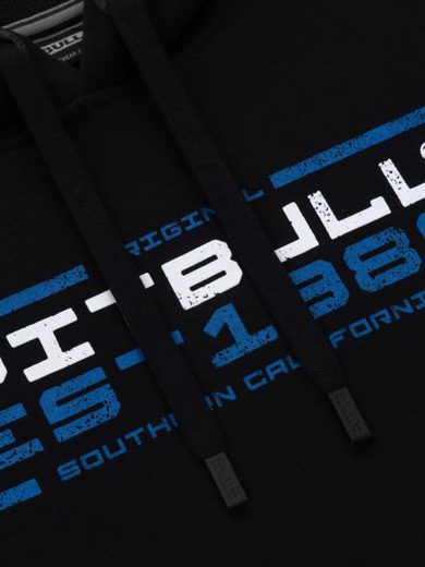 PB/WC Duks In Blue - Slika 3