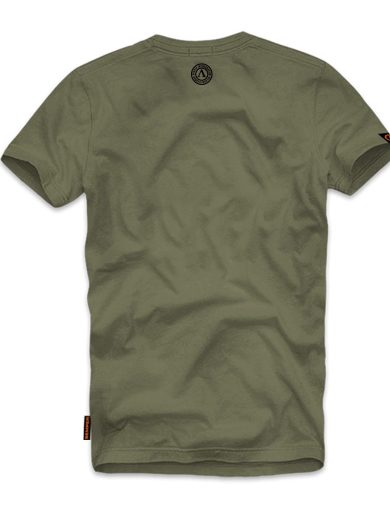 Majica, Semper Paratus 50001 oliv - Slika 2
