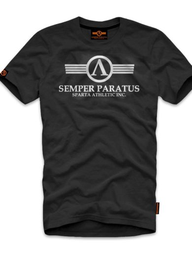 Majica, Semper Paratus 50001