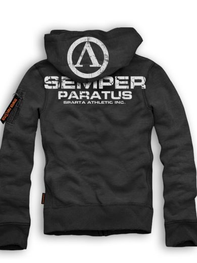 Duks, Semper Paratus