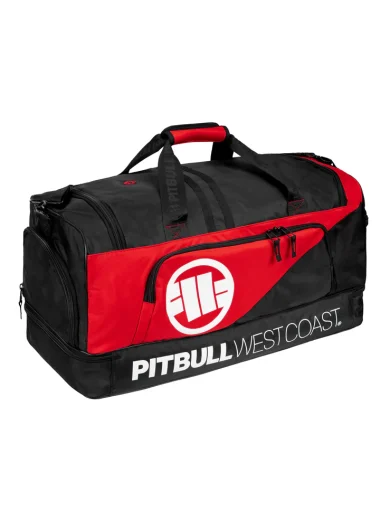 Torba, Trening PB/WC Big Duffle LOGO 2 TNT red - Slika 12