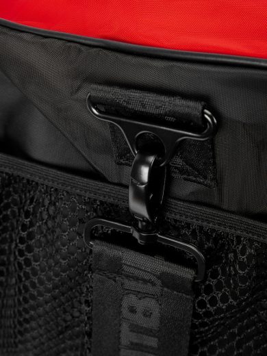 Torba, Trening PB/WC Big Duffle LOGO 2 TNT red - Slika 9