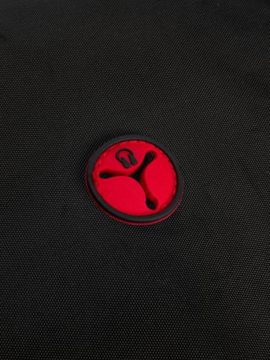 Torba, Trening PB/WC Big Duffle LOGO 2 TNT red - Slika 8