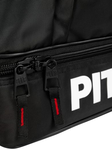 Torba, Trening PB/WC Big Duffle LOGO 2 TNT red - Slika 6