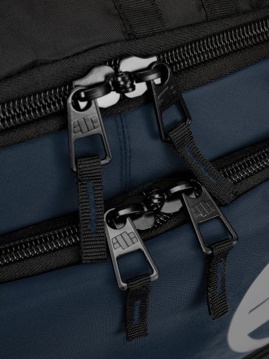 Torba, Trening PB/WC Big Duffle LOGO 2 TNT Navy - Slika 10