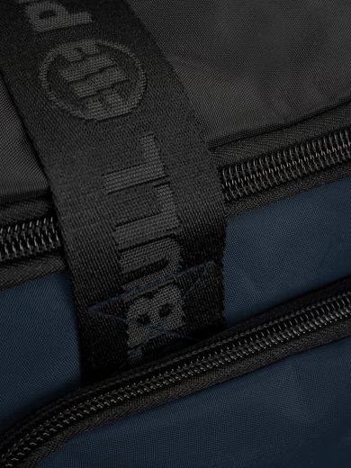 Torba, Trening PB/WC Big Duffle LOGO 2 TNT Navy - Slika 8