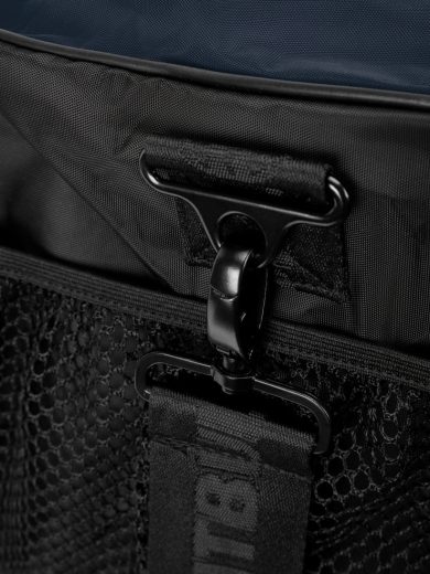 Torba, Trening PB/WC Big Duffle LOGO 2 TNT Navy - Slika 7