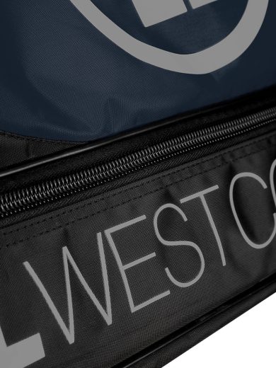 Torba, Trening PB/WC Big Duffle LOGO 2 TNT Navy - Slika 4
