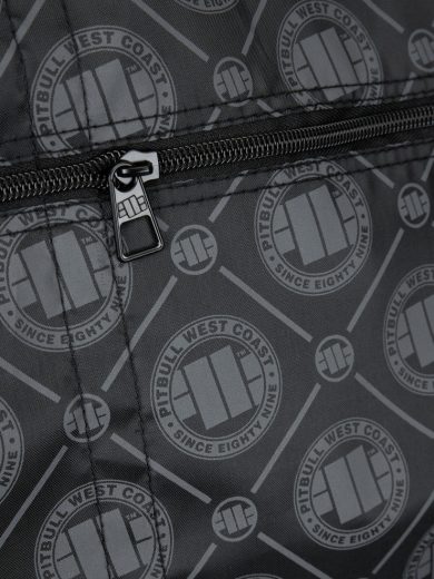 Torba, Trening PB/WC Big Duffle LOGO 2 TNT Navy - Slika 3