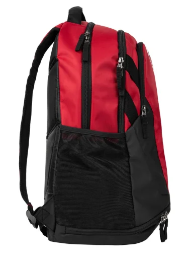 Torba, Trening PB/WC Sports HILLTOP 2 Red/Black - Slika 17