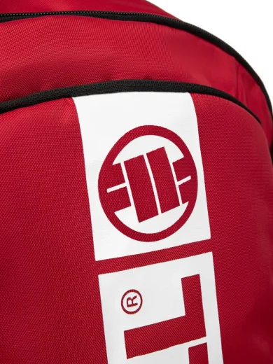 Torba, Trening PB/WC Sports HILLTOP 2 Red/Black - Slika 14