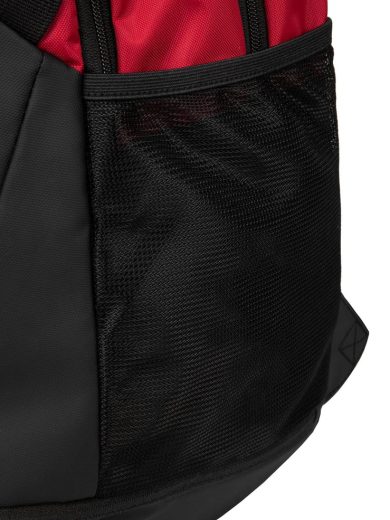 Torba, Trening PB/WC Sports HILLTOP 2 Red/Black - Slika 12