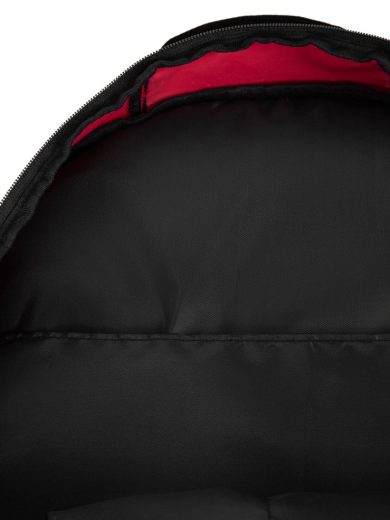Torba, Trening PB/WC Sports HILLTOP 2 Red/Black - Slika 10
