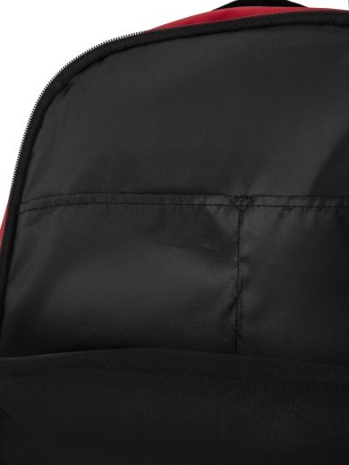 Torba, Trening PB/WC Sports HILLTOP 2 Red/Black - Slika 8