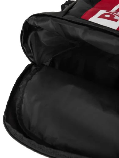 Torba, Trening PB/WC Sports HILLTOP 2 Red/Black - Slika 7