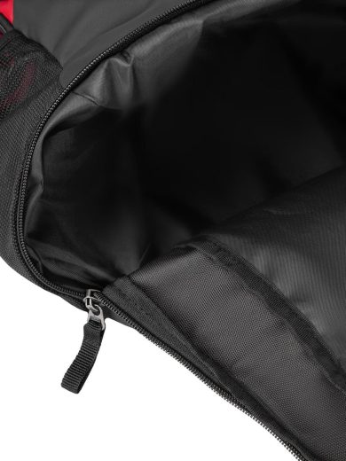 Torba, Trening PB/WC Sports HILLTOP 2 Red/Black - Slika 6