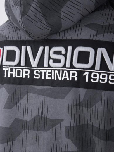 Duks, DIVISION Thor Steinar - anthratarn - Slika 4