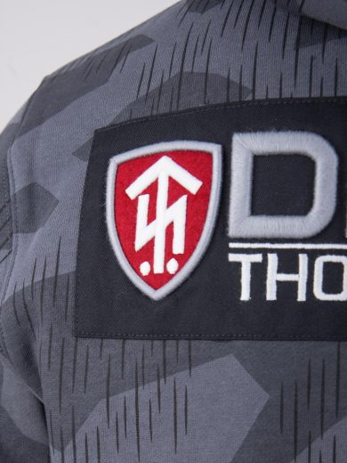 Duks, DIVISION Thor Steinar - anthratarn - Slika 3