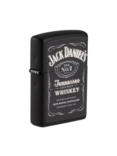 ZIPPO U.S.A. upaljač Jack Daniel's®