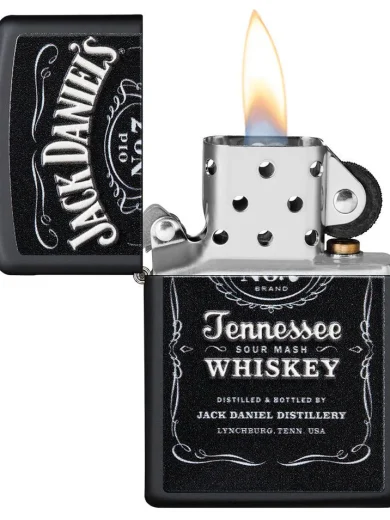 ZIPPO U.S.A. upaljač Jack Daniel's® - Slika 3